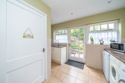 Images for Swiss Cottage, Market Place, Abbots Bromley, Rugeley, Staffordshire, WS15 3BP EAID:1691012641 BID:bid
