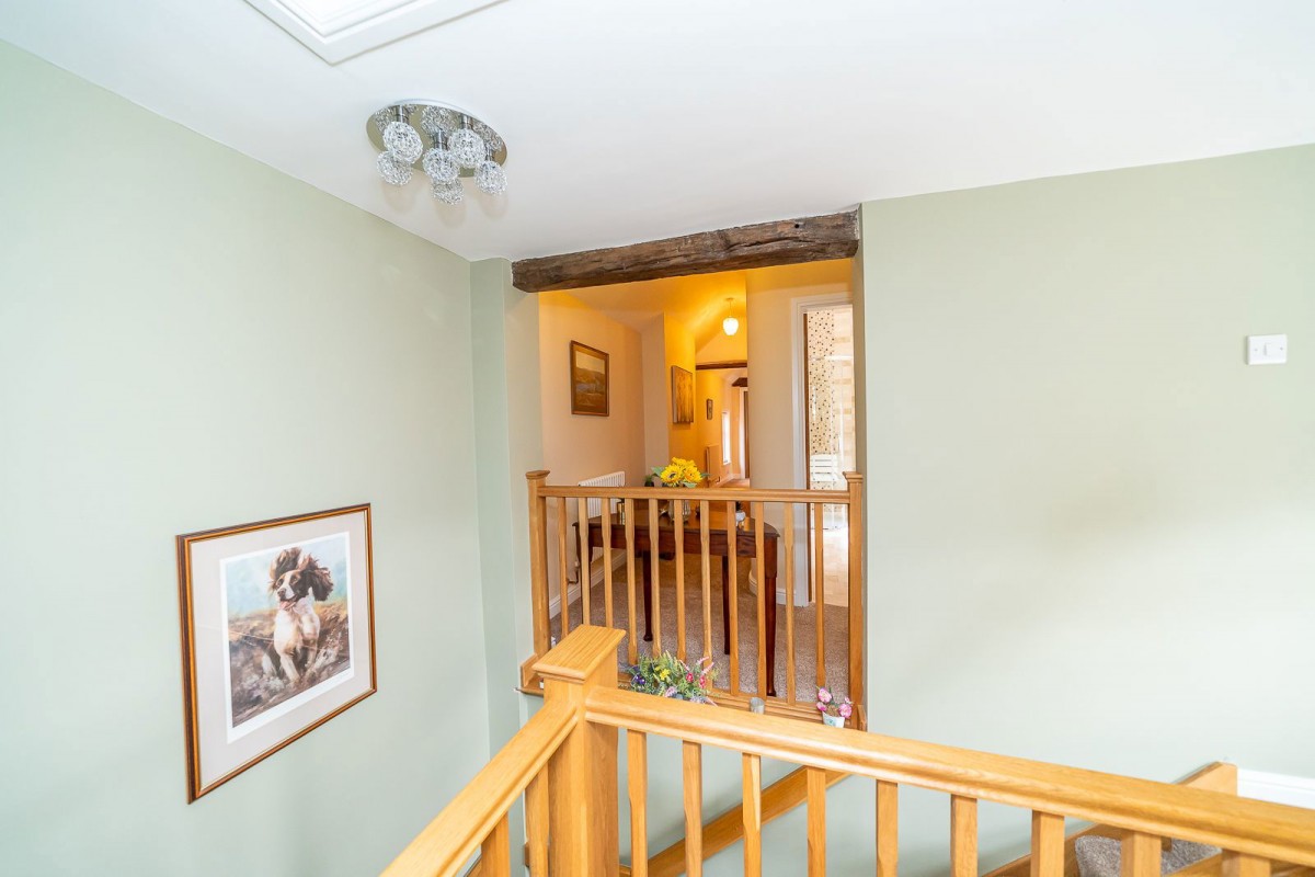 Images for Swiss Cottage, Market Place, Abbots Bromley, Rugeley, Staffordshire, WS15 3BP