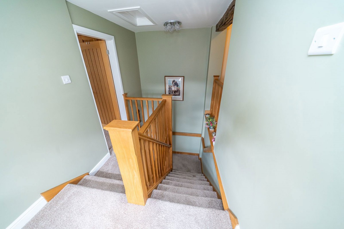 Images for Swiss Cottage, Market Place, Abbots Bromley, Rugeley, Staffordshire, WS15 3BP
