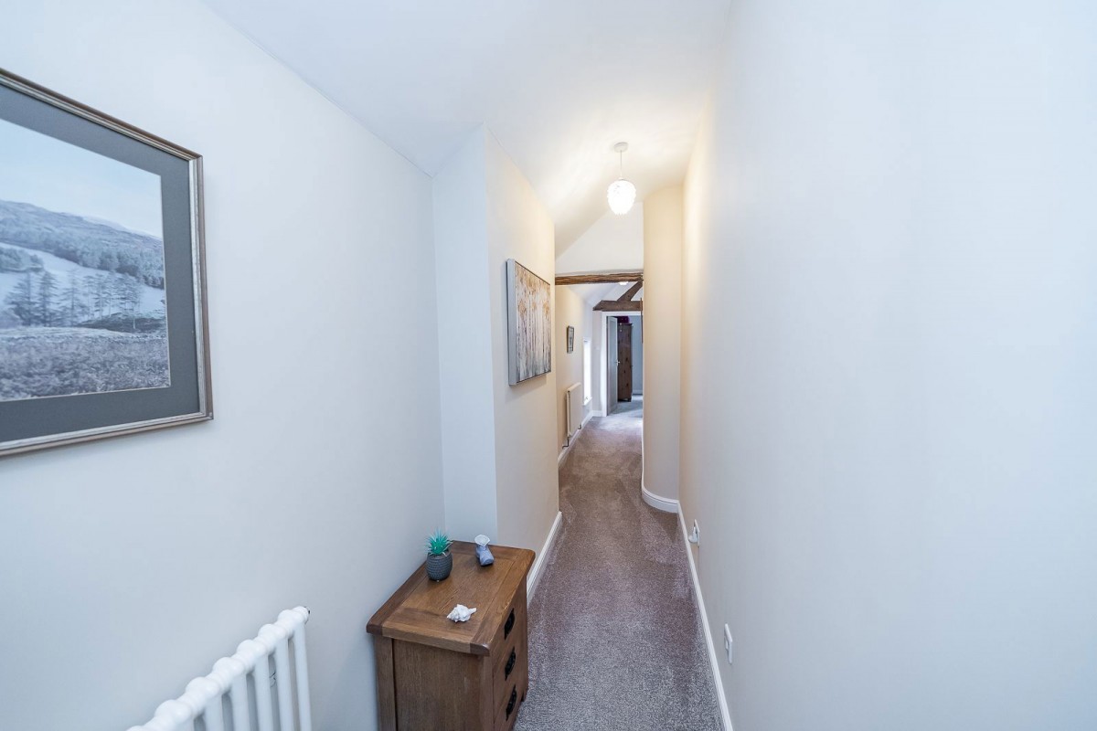 Images for Swiss Cottage, Market Place, Abbots Bromley, Rugeley, Staffordshire, WS15 3BP