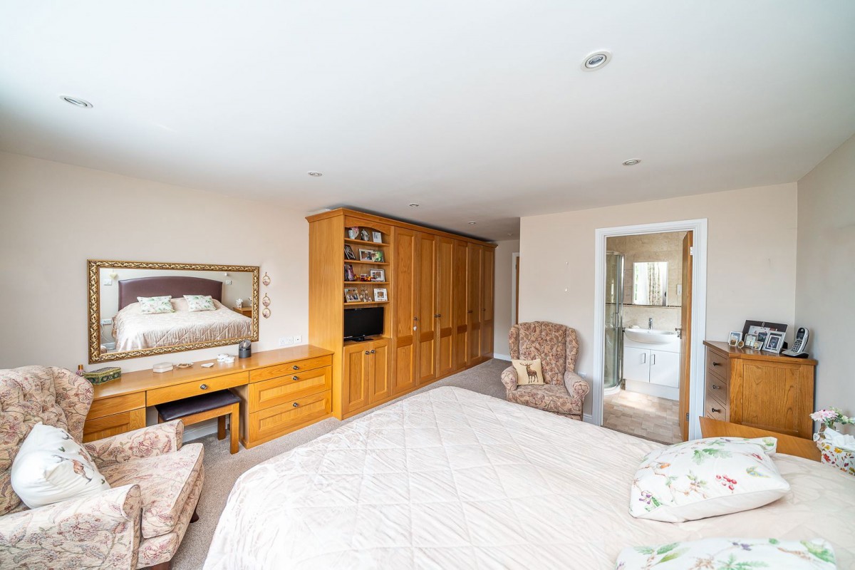 Images for Swiss Cottage, Market Place, Abbots Bromley, Rugeley, Staffordshire, WS15 3BP