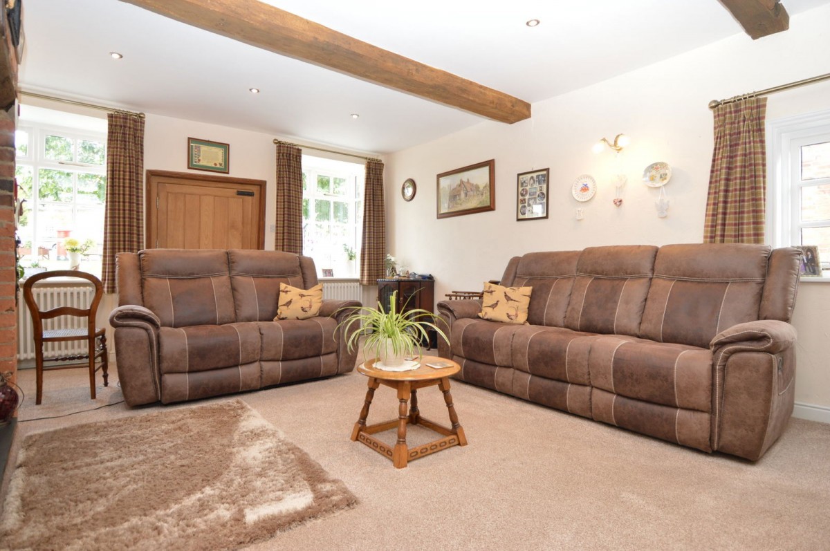 Images for Market Place, Abbots Bromley, Rugeley, Staffordshire, WS15 3BP