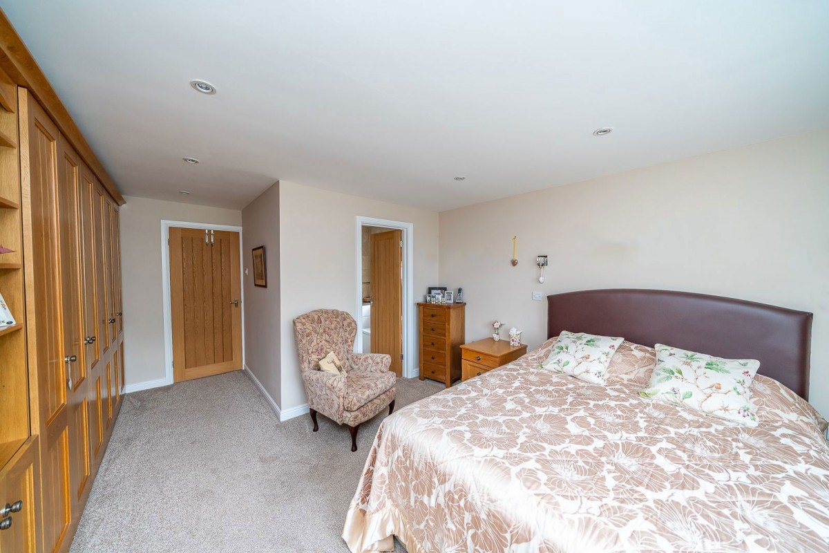 Images for Swiss Cottage, Market Place, Abbots Bromley, Rugeley, Staffordshire, WS15 3BP