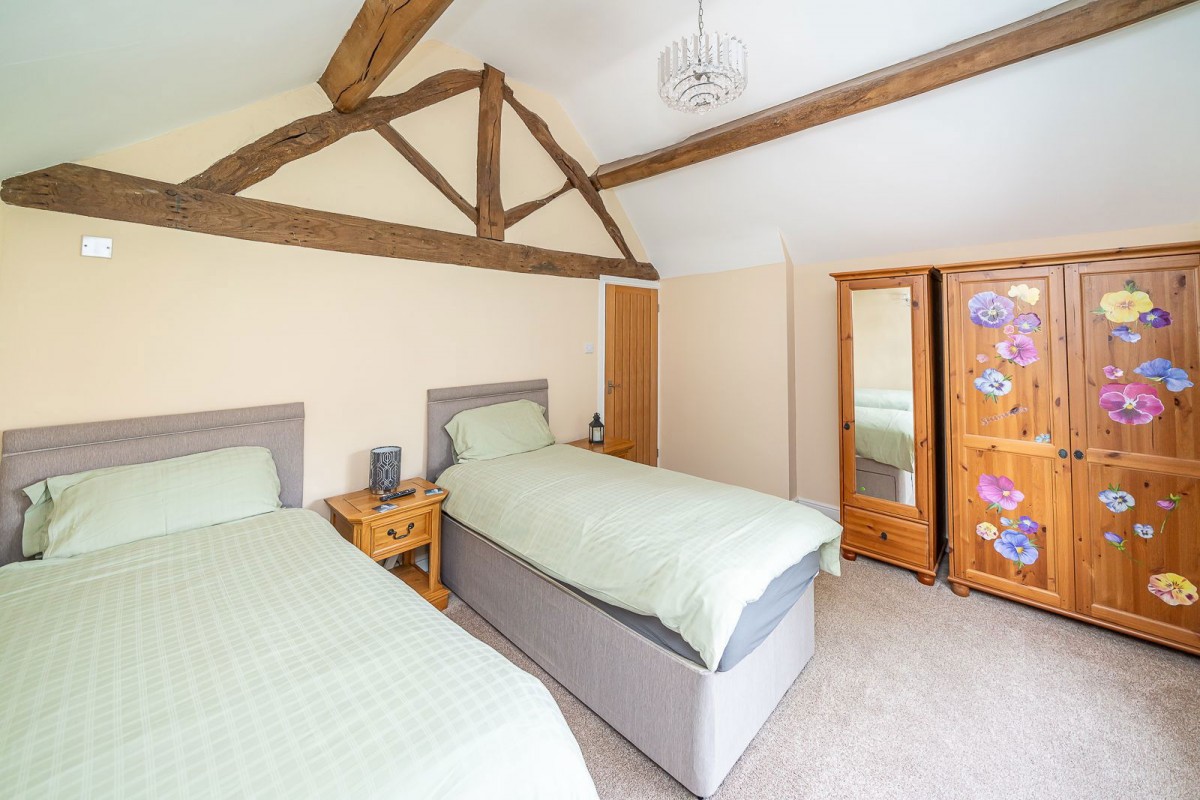 Images for Swiss Cottage, Market Place, Abbots Bromley, Rugeley, Staffordshire, WS15 3BP