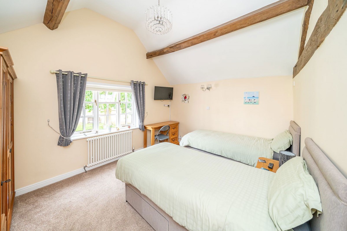 Images for Swiss Cottage, Market Place, Abbots Bromley, Rugeley, Staffordshire, WS15 3BP
