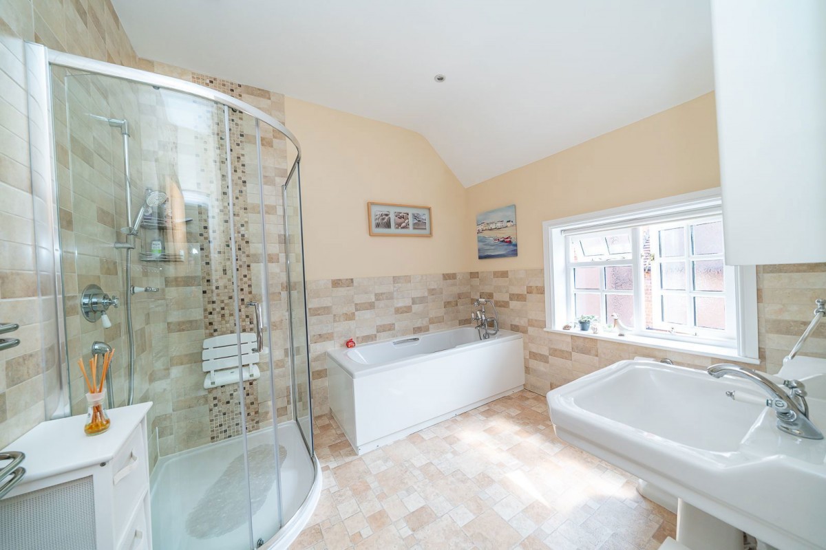 Images for Swiss Cottage, Market Place, Abbots Bromley, Rugeley, Staffordshire, WS15 3BP