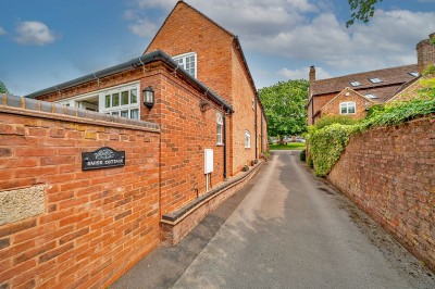 Images for Swiss Cottage, Market Place, Abbots Bromley, Rugeley, Staffordshire, WS15 3BP EAID:1691012641 BID:bid