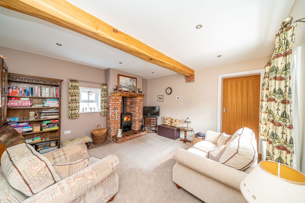 Images for Swiss Cottage, Market Place, Abbots Bromley, Rugeley, Staffordshire, WS15 3BP