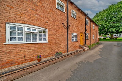 Images for Swiss Cottage, Market Place, Abbots Bromley, Rugeley, Staffordshire, WS15 3BP EAID:1691012641 BID:bid