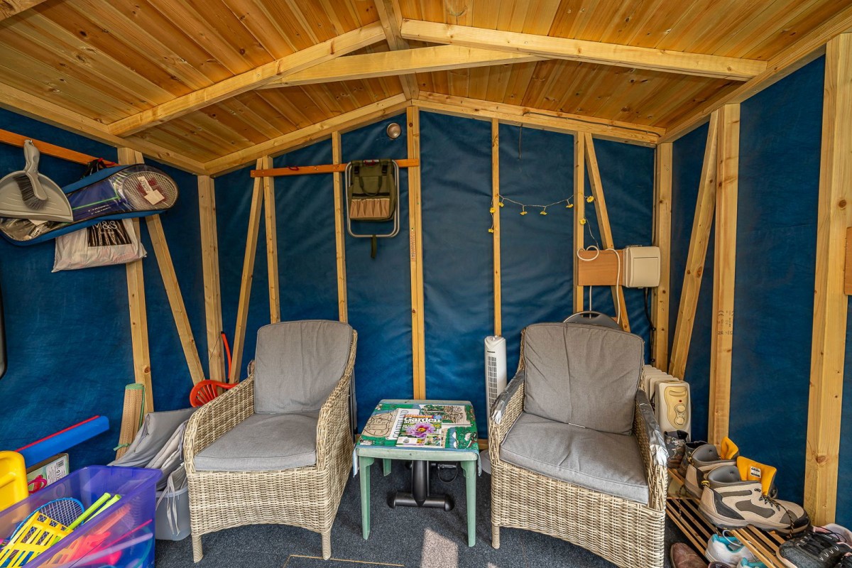 Images for Swiss Cottage, Market Place, Abbots Bromley, Rugeley, Staffordshire, WS15 3BP