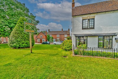 Images for Swiss Cottage, Market Place, Abbots Bromley, Rugeley, Staffordshire, WS15 3BP EAID:1691012641 BID:bid