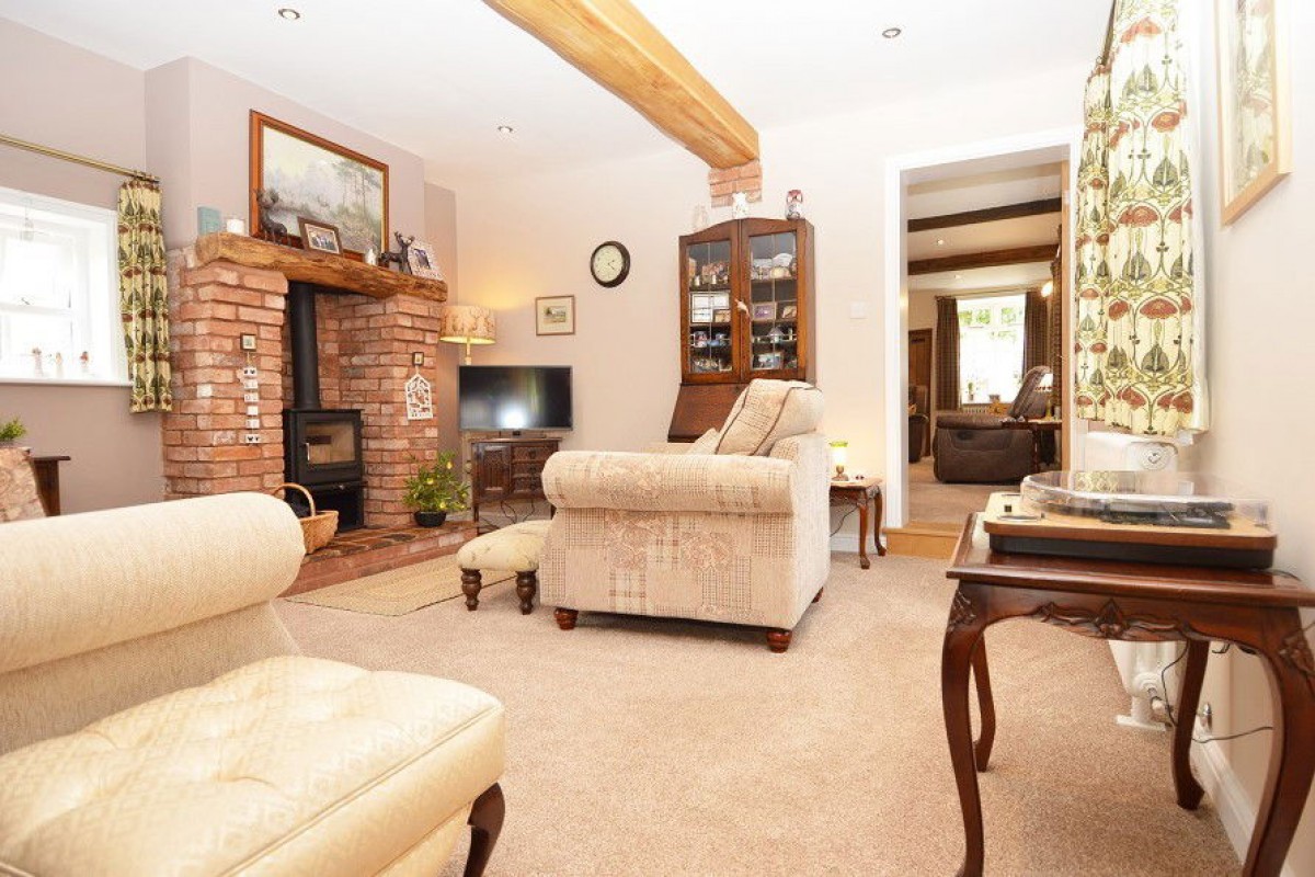 Images for Market Place, Abbots Bromley, Rugeley, Staffordshire, WS15 3BP