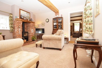 Images for Market Place, Abbots Bromley, Rugeley, Staffordshire, WS15 3BP EAID:1691012641 BID:bid