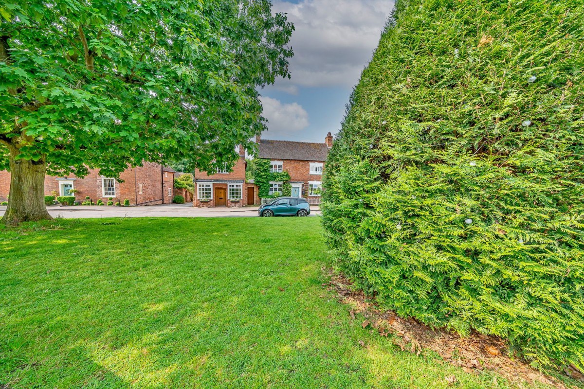Images for Swiss Cottage, Market Place, Abbots Bromley, Rugeley, Staffordshire, WS15 3BP