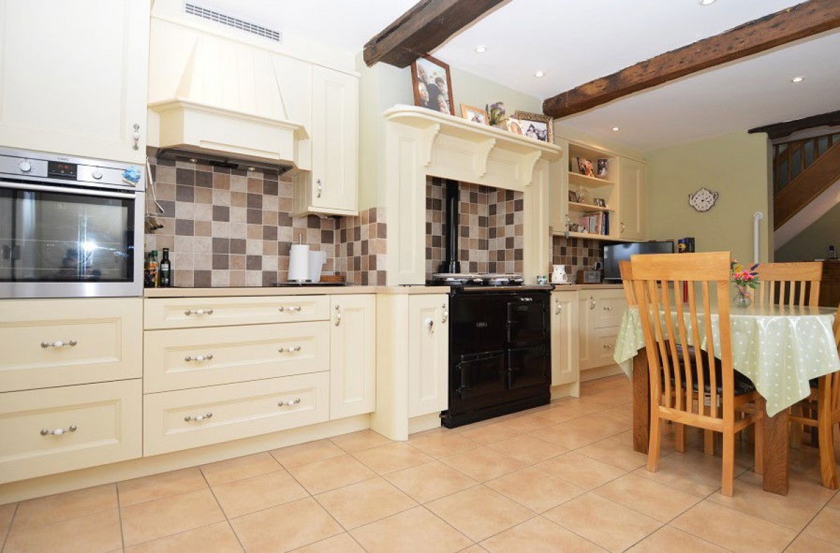 Images for Market Place, Abbots Bromley, Rugeley, Staffordshire, WS15 3BP
