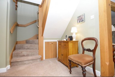 Images for Market Place, Abbots Bromley, Rugeley, Staffordshire, WS15 3BP EAID:1691012641 BID:bid