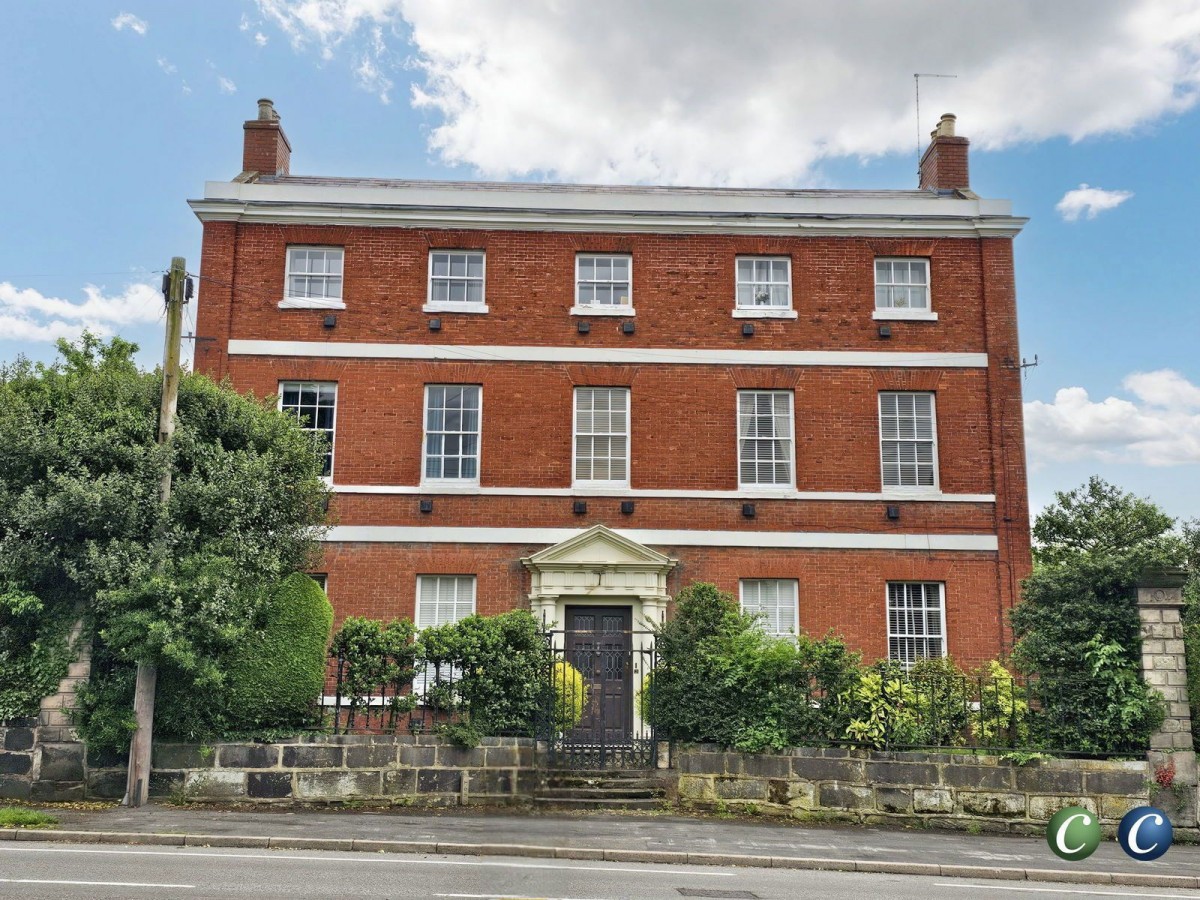 Images for Main Road, Brereton, Rugeley, WS15 1EE