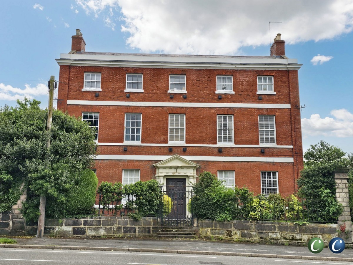 Images for Main Road, Brereton, Rugeley, WS15 1EE
