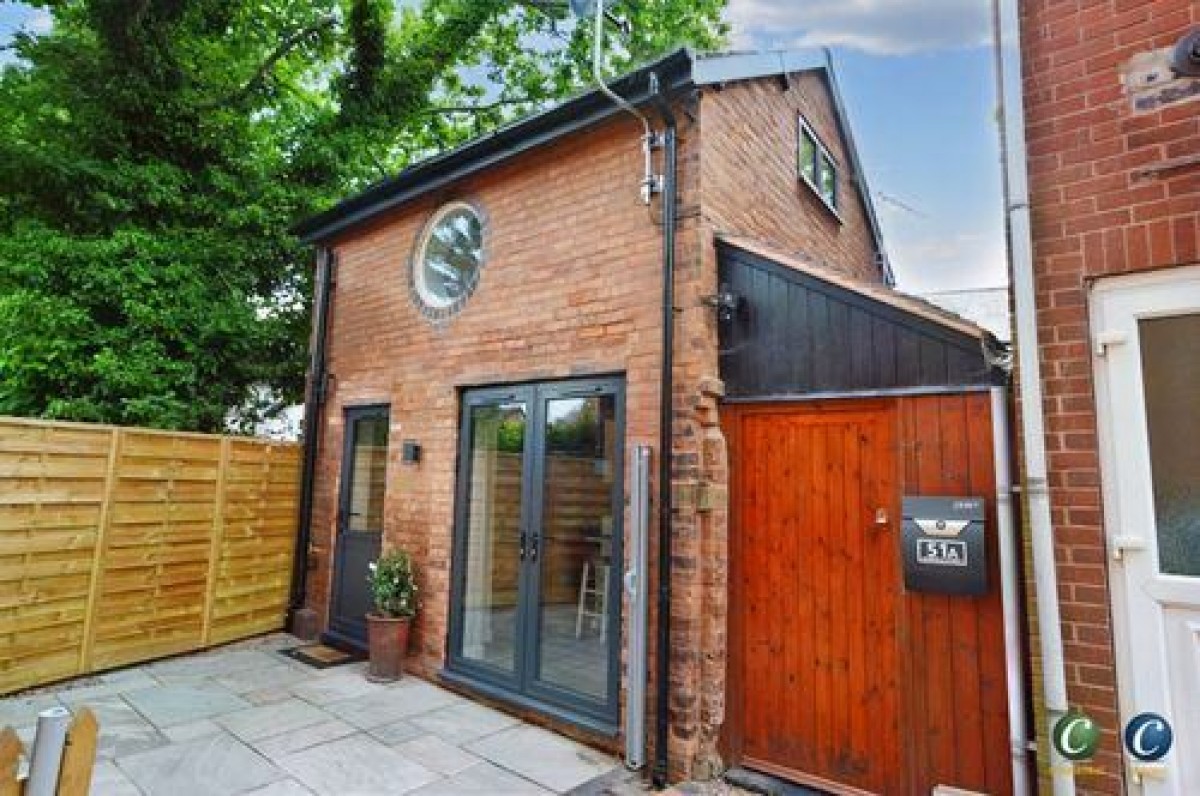Images for Lichfield Street, Rugeley, WS15 2EH