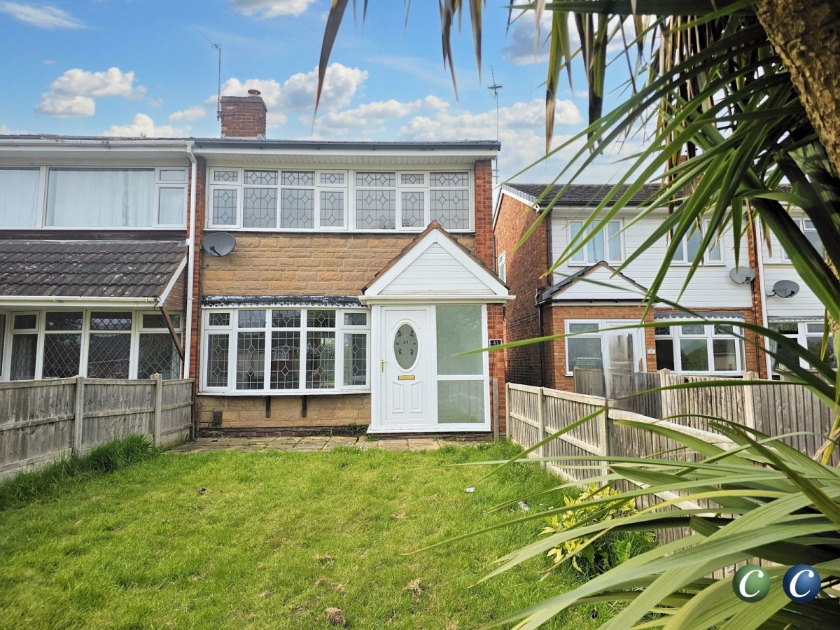 Images for Daywell Rise, Rugeley, WS15 2RE