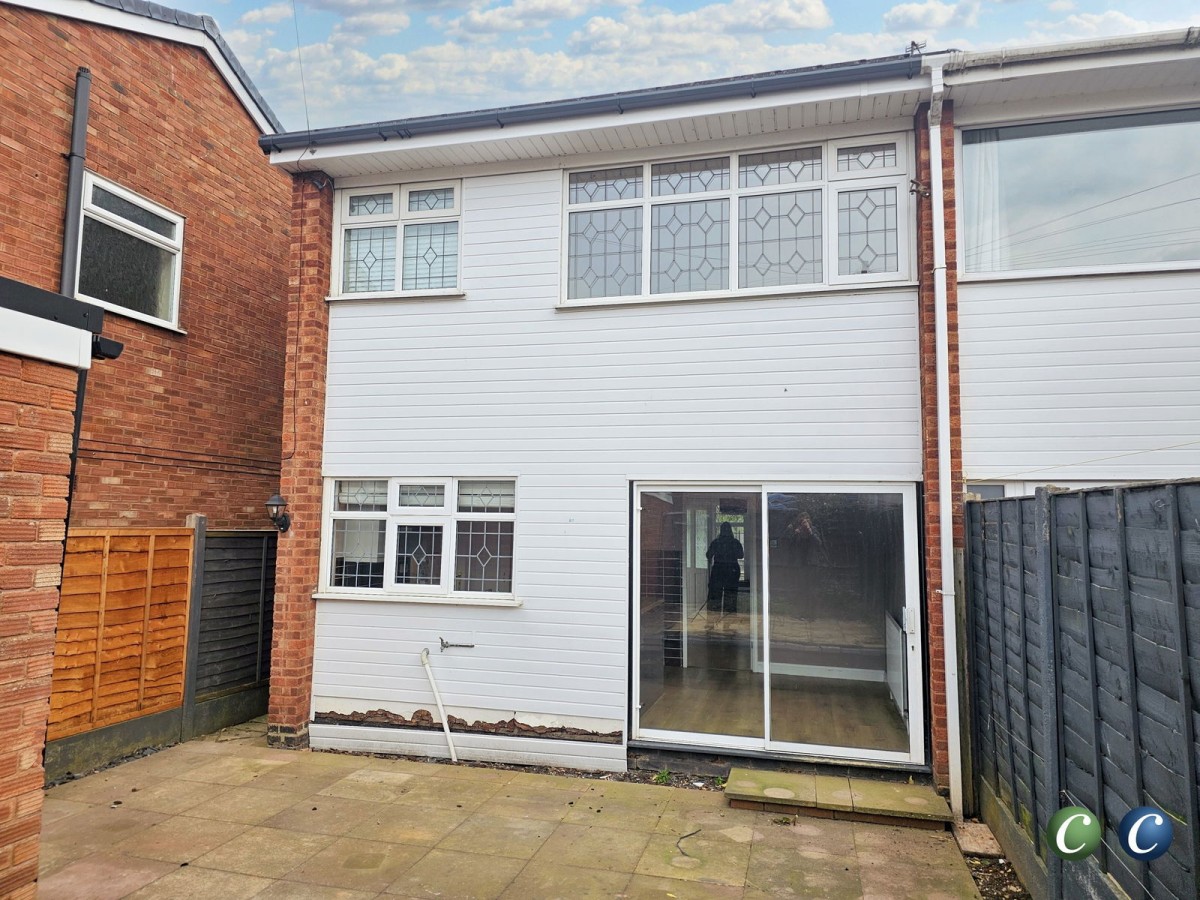 Images for Daywell Rise, Rugeley, WS15 2RE