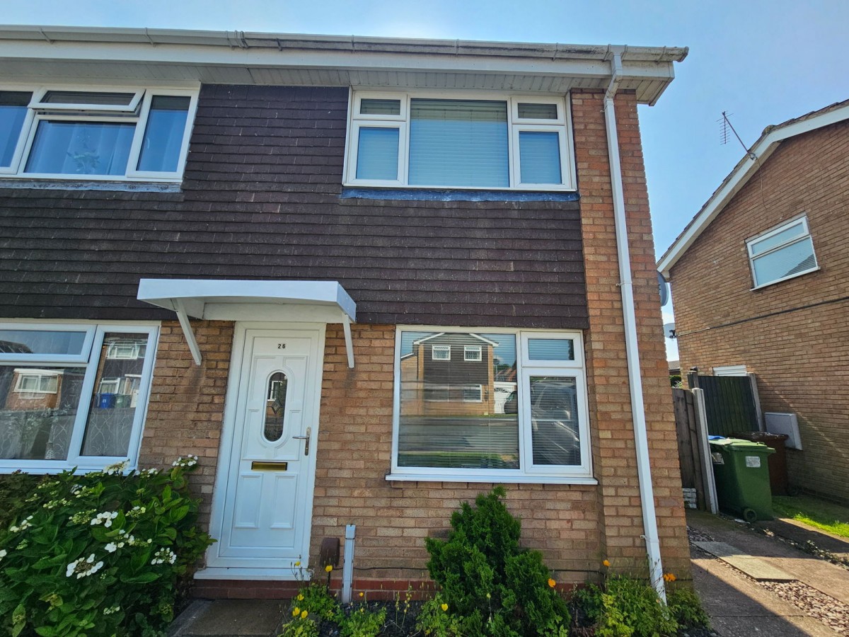 Images for Watson Close, Rugeley, WS15 2PE