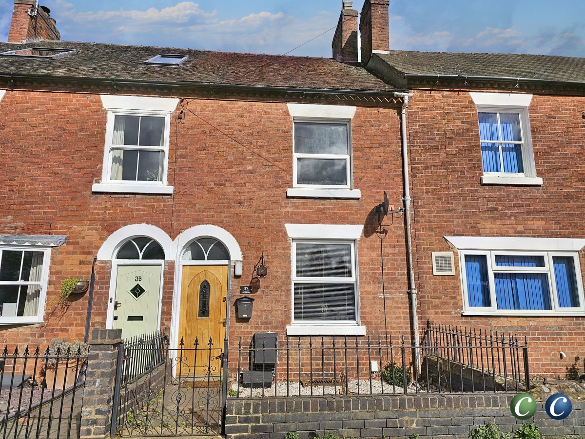 Images for Heron Street, Rugeley, WS15 2DZ