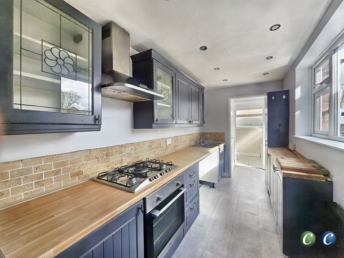 Images for Heron Street, Rugeley, WS15 2DZ