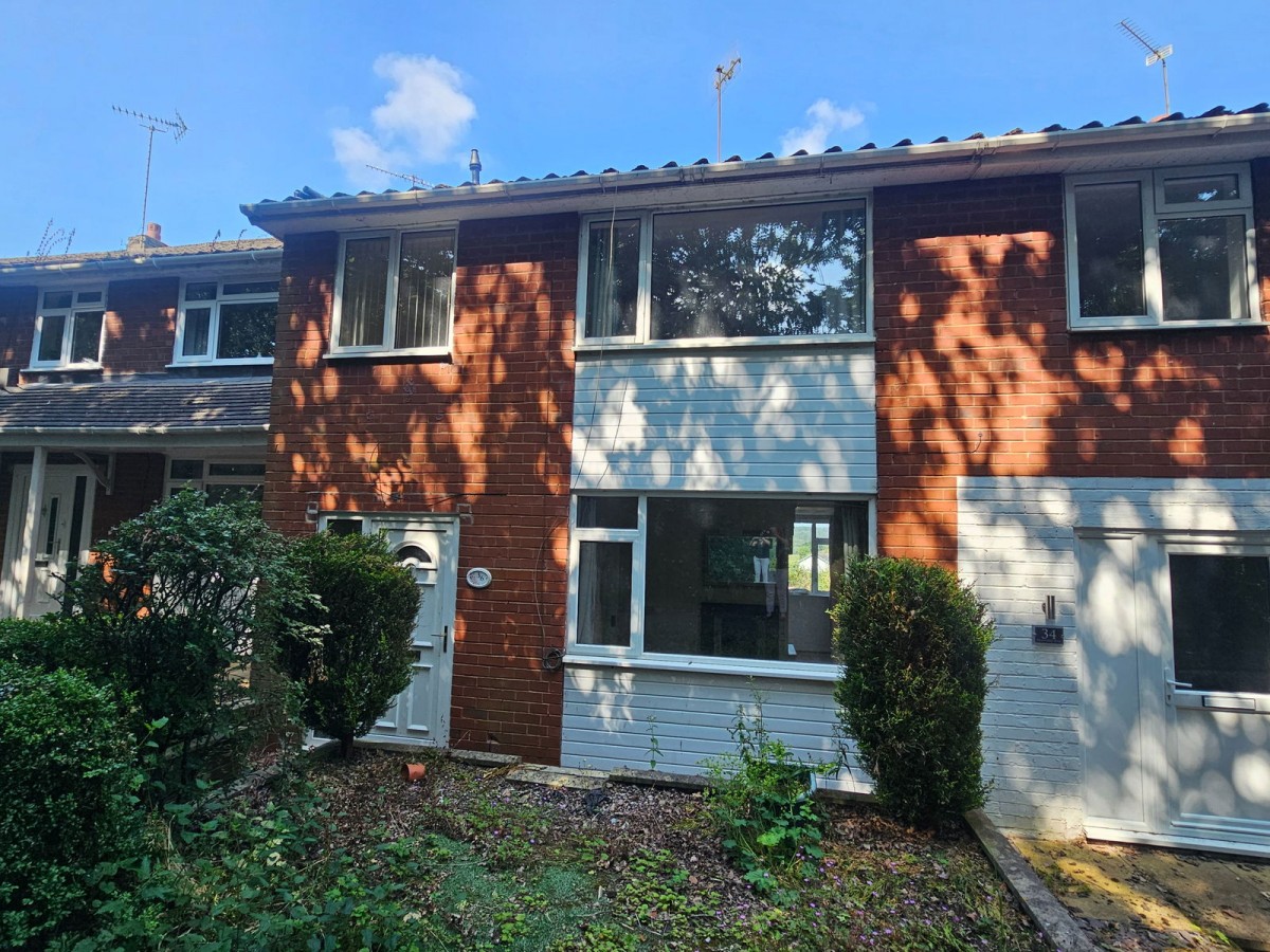 Images for Bedford Way, Rugeley, WS15 1LB