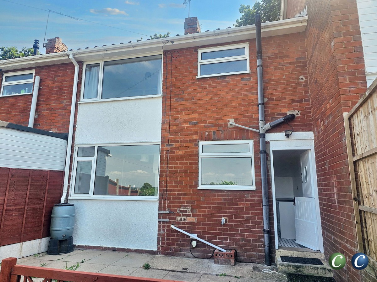 Images for Bedford Way, Rugeley, WS15 1LB