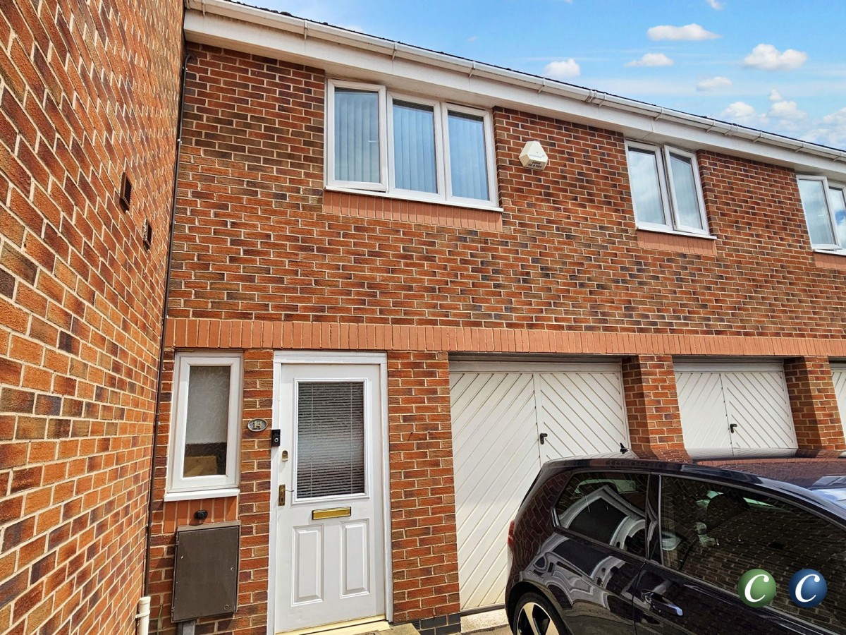 Images for Eaton Drive, Rugeley, WS15 2FS