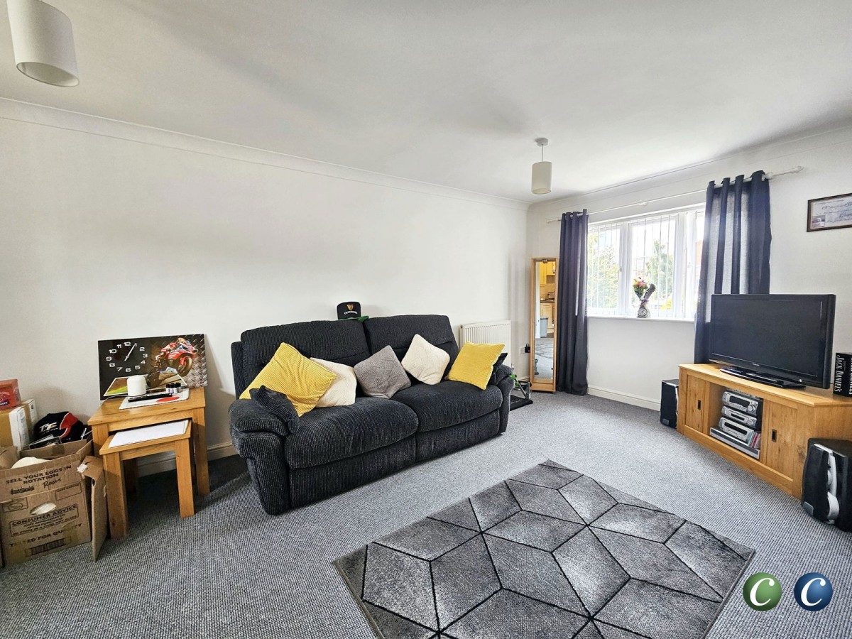 Images for Eaton Drive, Rugeley, WS15 2FS
