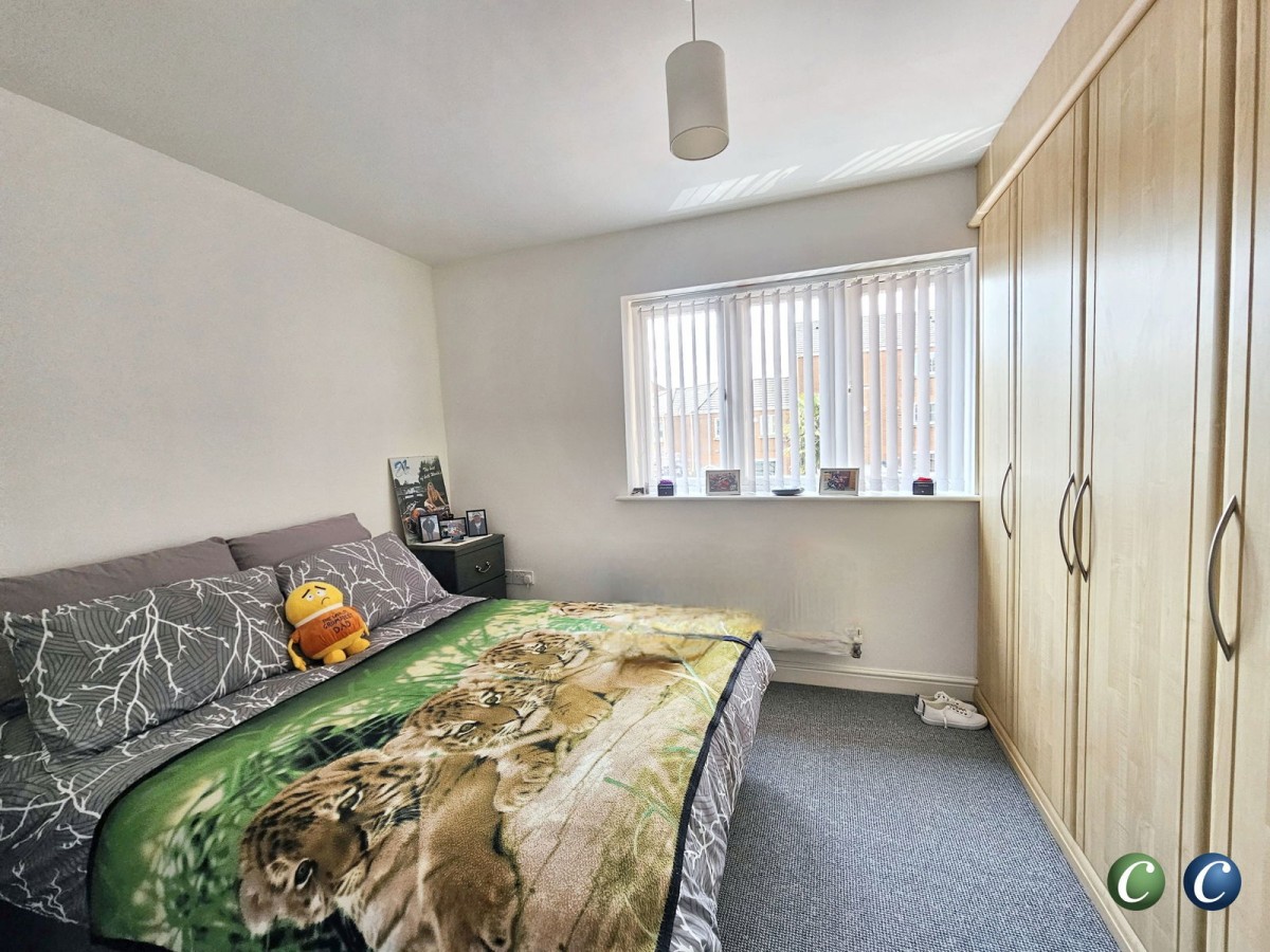 Images for Eaton Drive, Rugeley, WS15 2FS