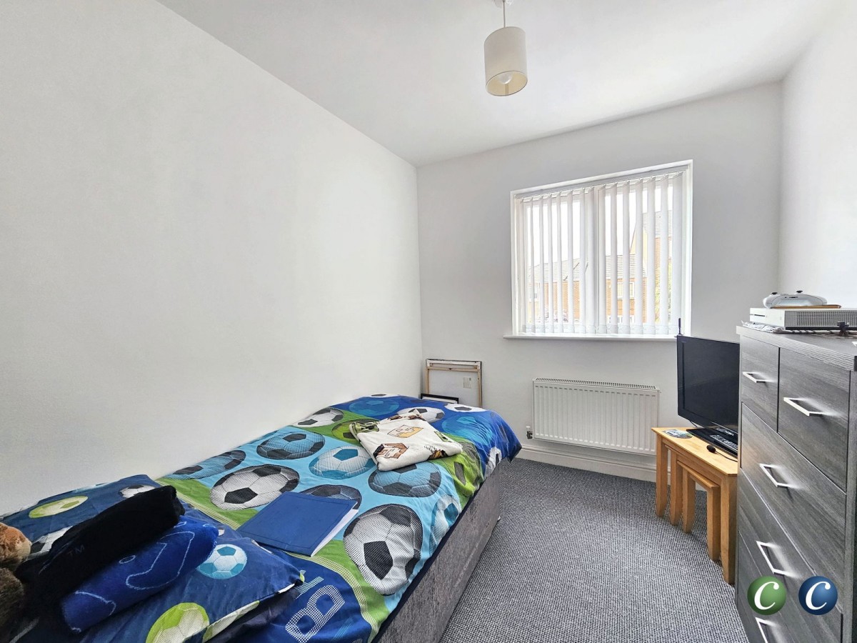 Images for Eaton Drive, Rugeley, WS15 2FS
