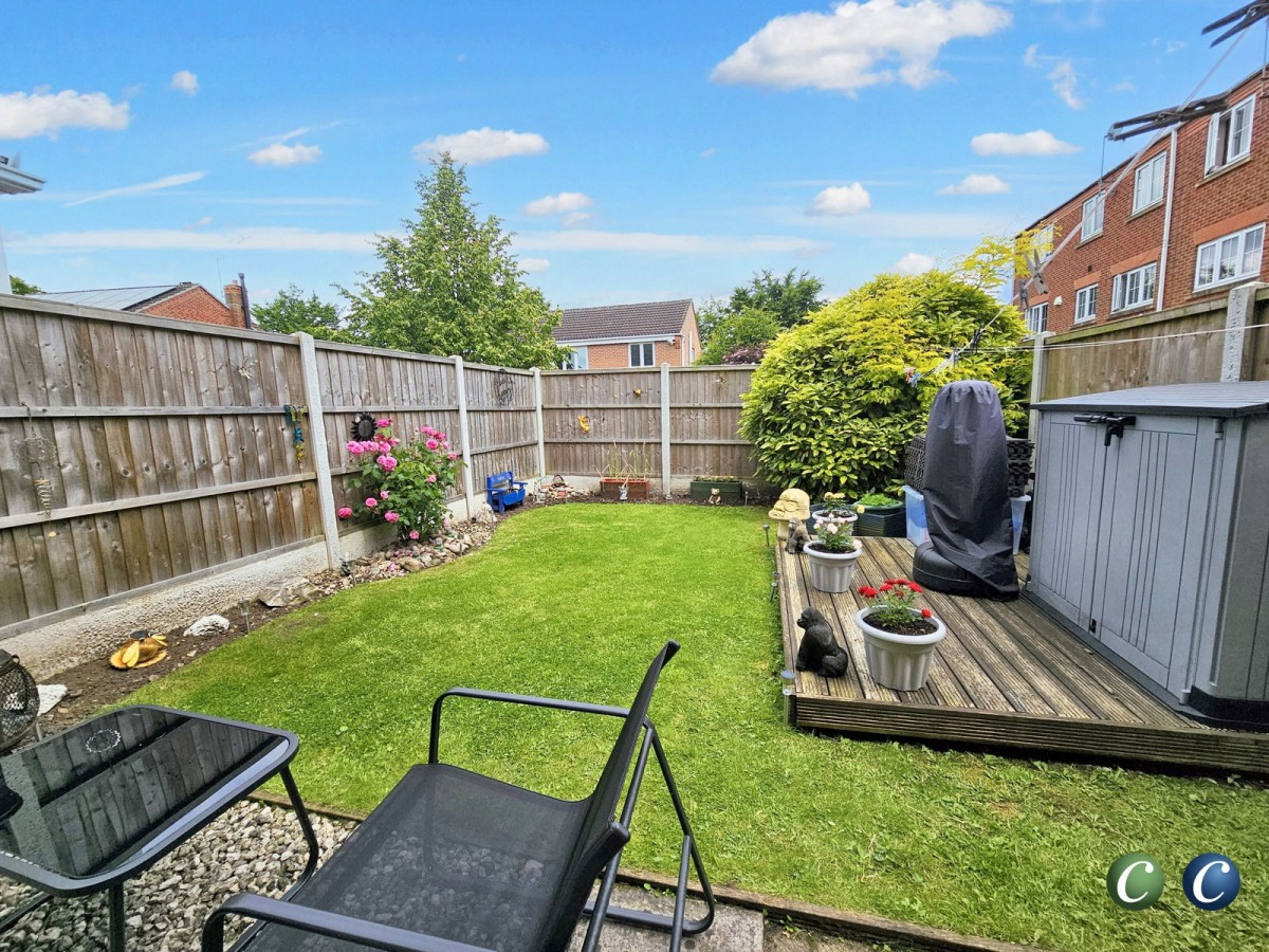 Images for Eaton Drive, Rugeley, WS15 2FS