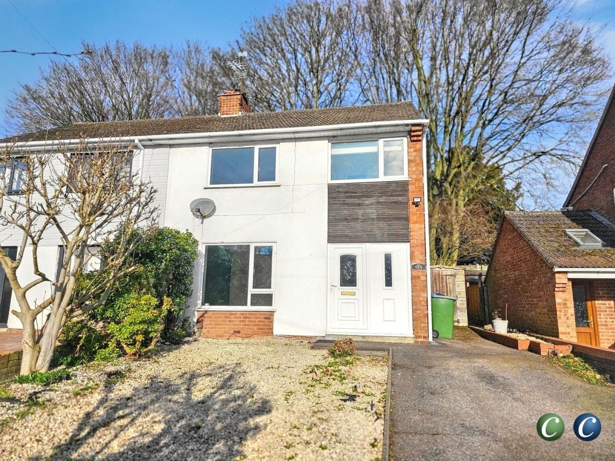 Images for Walnut Court, Brereton, Rugeley, WS15 1HH