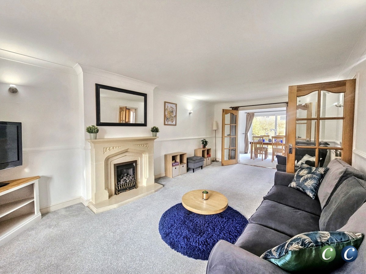 Images for Foxgloves Avenue, Little Haywood, Stafford, ST18 0QT