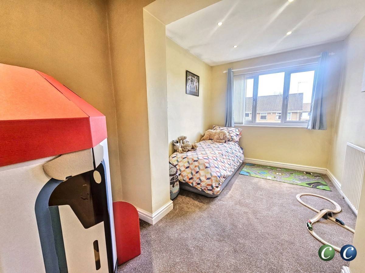 Images for Foxgloves Avenue, Little Haywood, Stafford, ST18 0QT