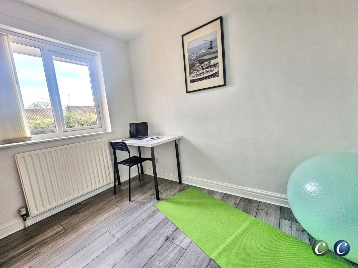 Images for Foxgloves Avenue, Little Haywood, Stafford, ST18 0QT