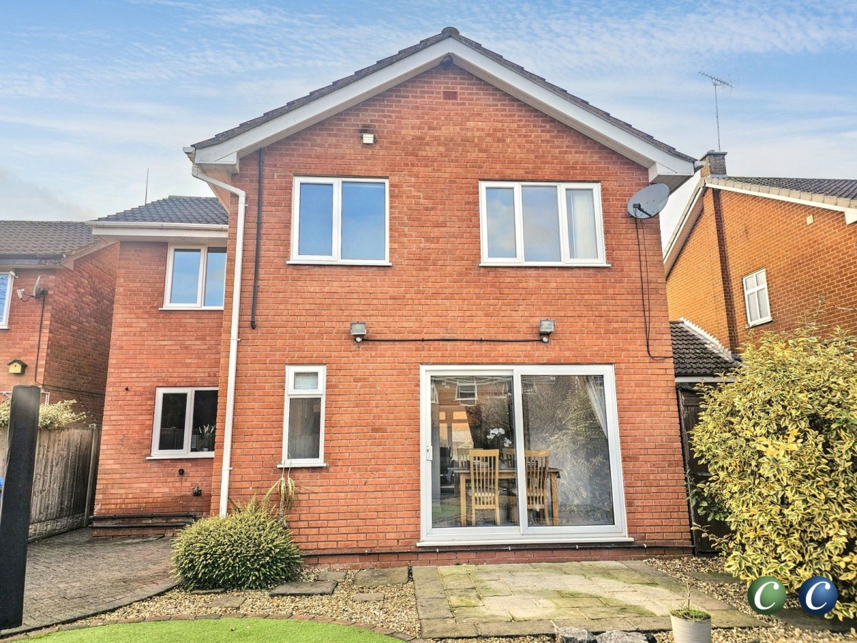 Images for Foxgloves Avenue, Little Haywood, Stafford, ST18 0QT
