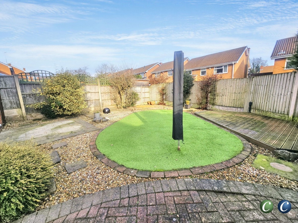 Images for Foxgloves Avenue, Little Haywood, Stafford, ST18 0QT