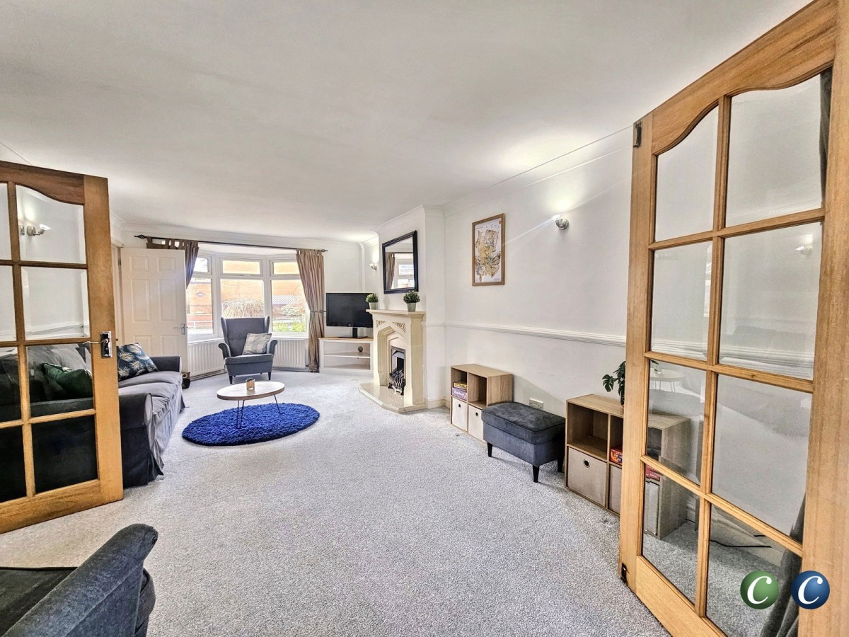 Images for Foxgloves Avenue, Little Haywood, Stafford, ST18 0QT