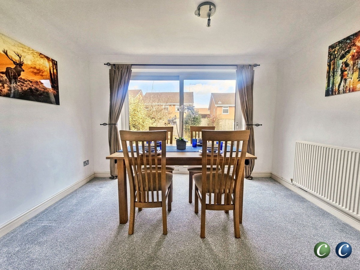 Images for Foxgloves Avenue, Little Haywood, Stafford, ST18 0QT