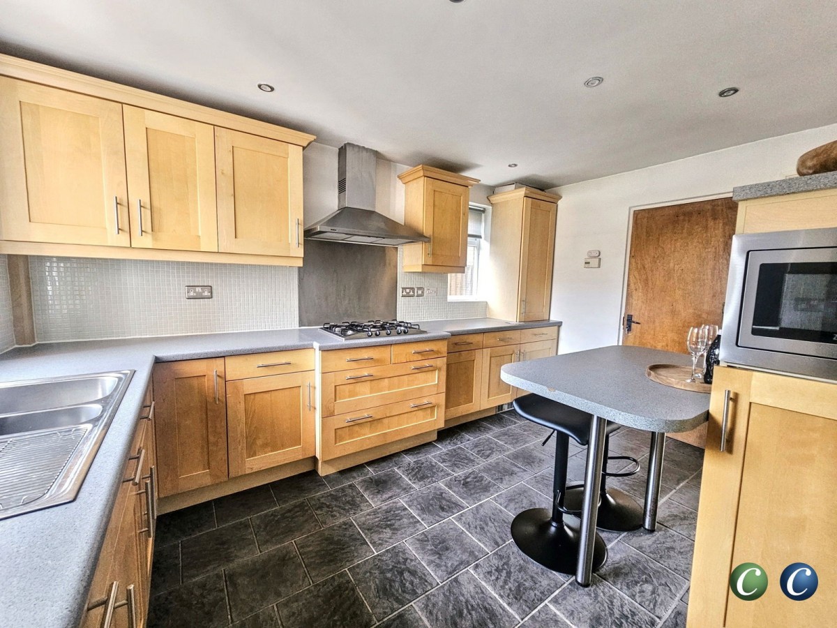 Images for Foxgloves Avenue, Little Haywood, Stafford, ST18 0QT