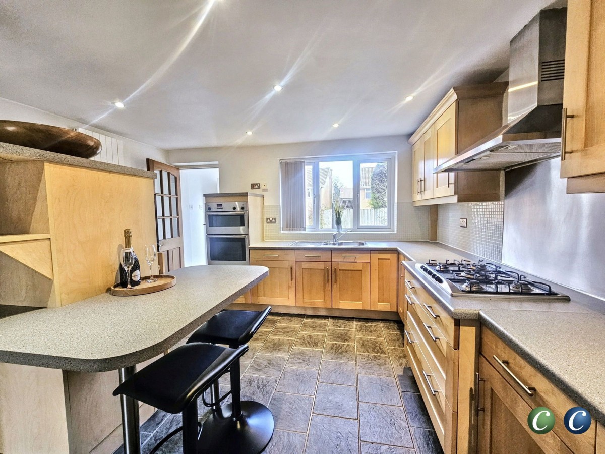 Images for Foxgloves Avenue, Little Haywood, Stafford, ST18 0QT