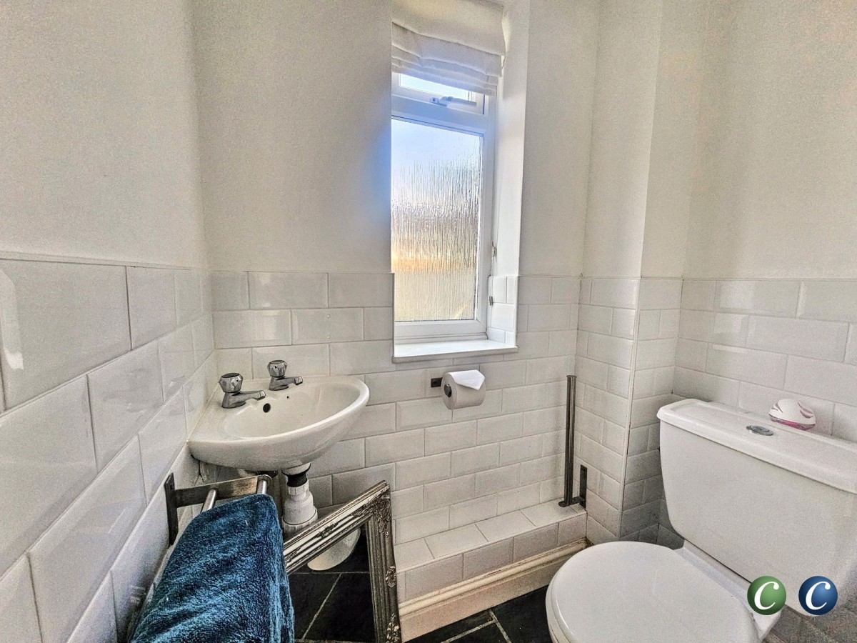 Images for Foxgloves Avenue, Little Haywood, Stafford, ST18 0QT