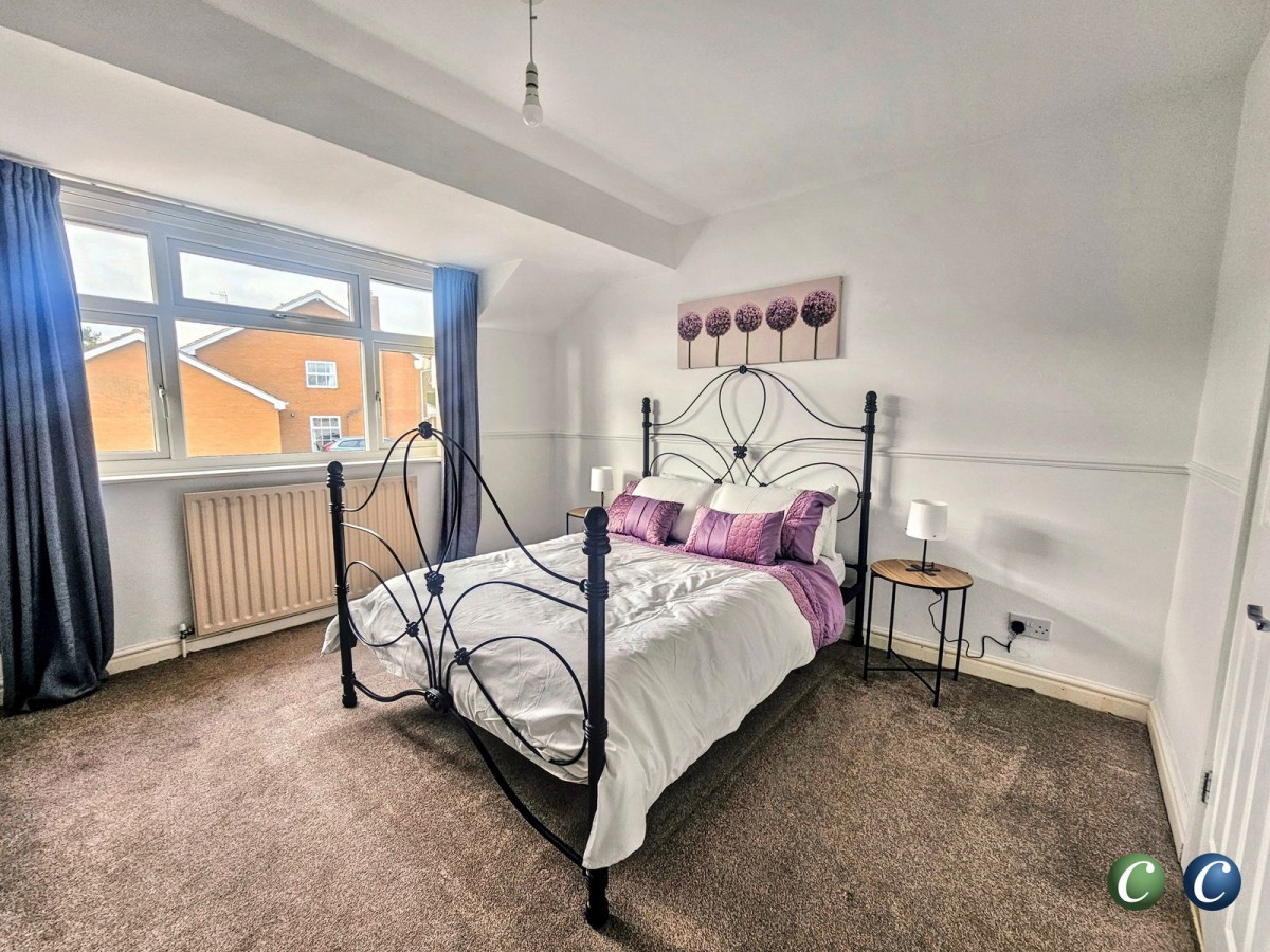 Images for Foxgloves Avenue, Little Haywood, Stafford, ST18 0QT