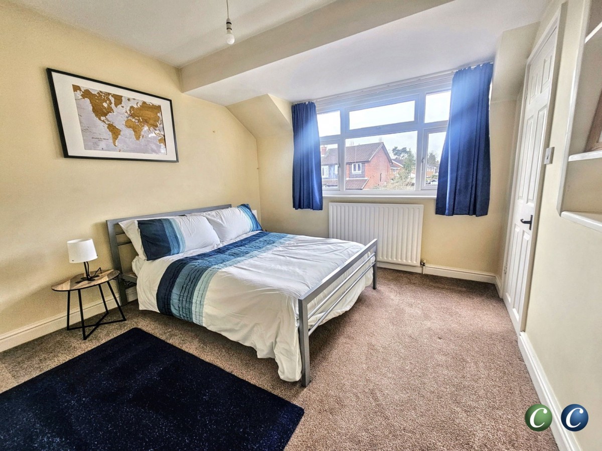 Images for Foxgloves Avenue, Little Haywood, Stafford, ST18 0QT