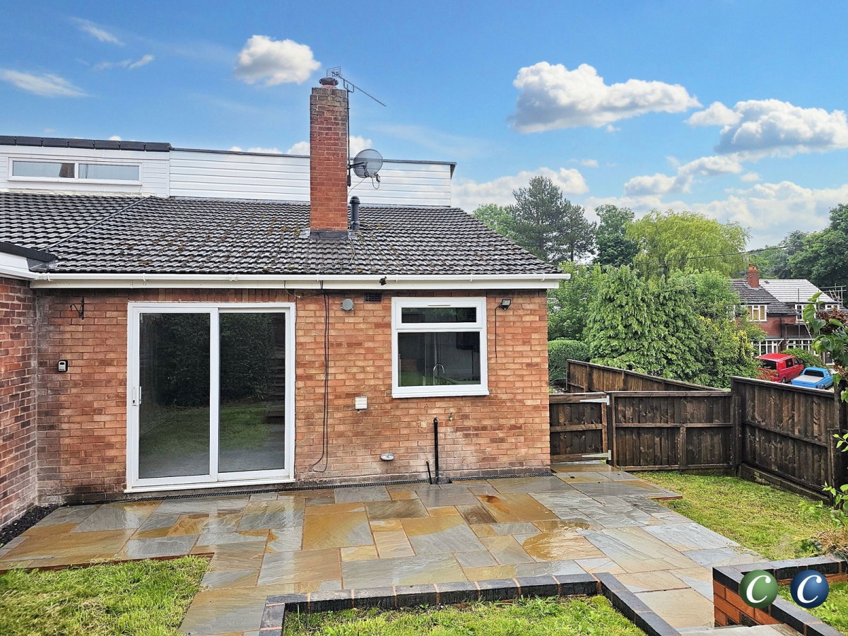 Images for High Street, Colton, Rugeley, WS15 3LG