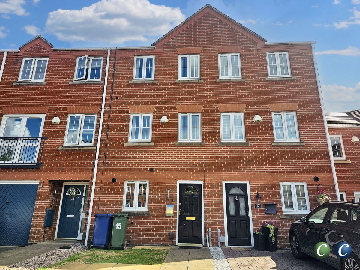 Images for Eaton Drive, Rugeley, WS15 2FR